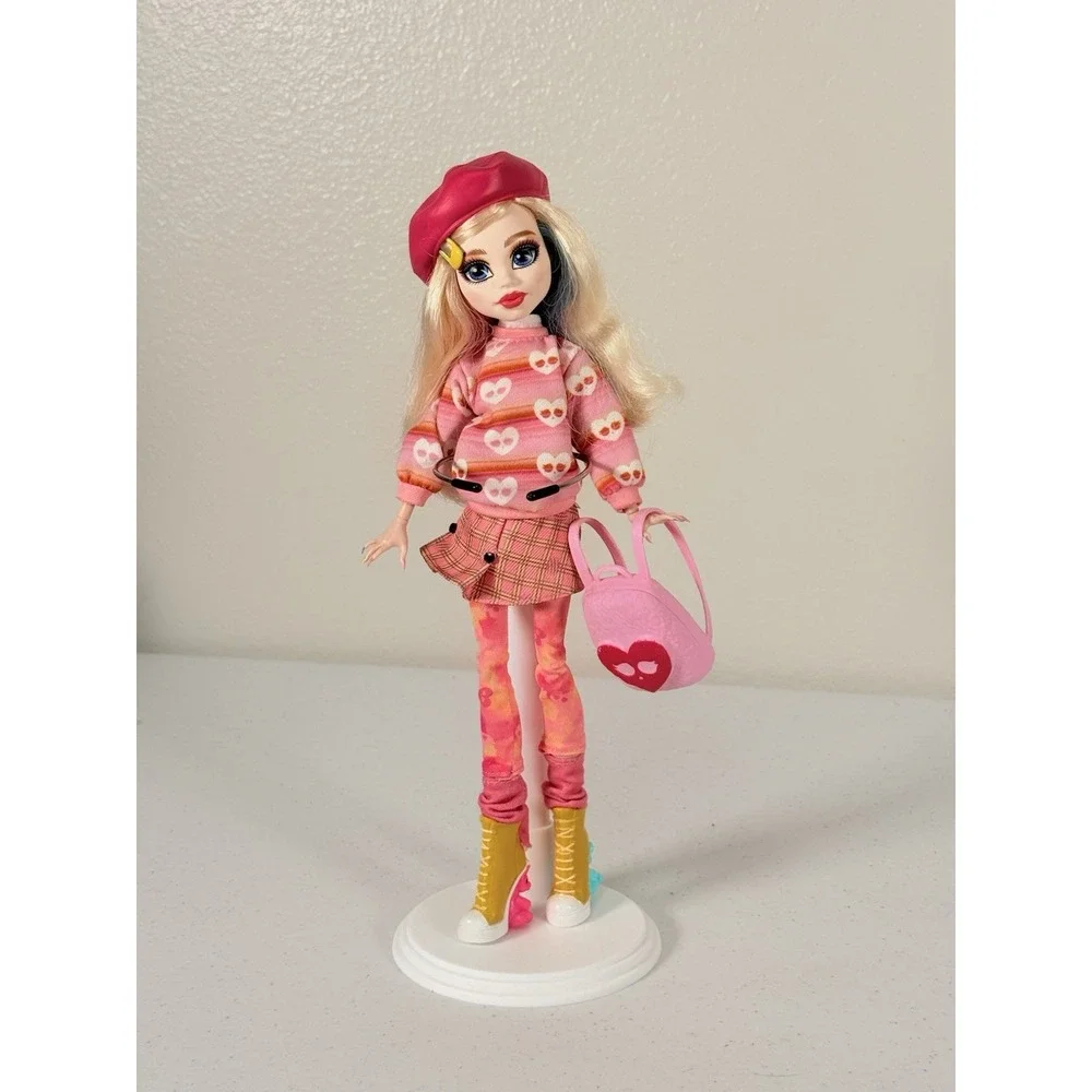 monster high monster high